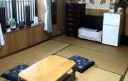 Bedroom 3 Minshuku Shizu