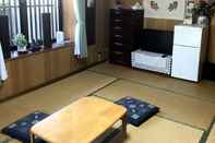 Bedroom Minshuku Shizu