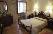 Kamar Tidur 4 Casa de Turismo Rural Os Petroglifos