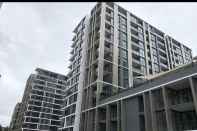 ภายนอกอาคาร Brand New Apartment in North Ryde