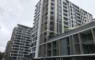 Exterior 7 Brand New Apartment in North Ryde