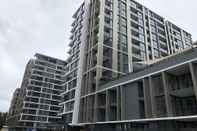 Exterior Brand New Apartment in North Ryde