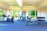 Fitness Center Sea and Sky 6 Karon Beach by PHR