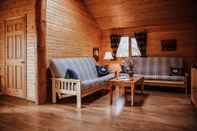 Ruang untuk Umum Big Creek Lodge - Working Guest Ranch