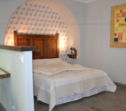 Bedroom 4 Chambres d'Hôtes Maison de la Vigne