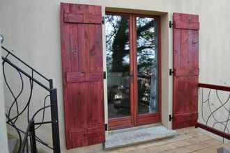 Exterior 4 Chambres d'Hôtes Maison de la Vigne