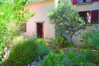 Exterior Chambres d'Hôtes Maison de la Vigne