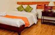 Kamar Tidur 7 Farmhouse Hotel & Cafe