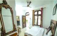 Phòng ngủ 3 Shiva Shakti Yoga Resort