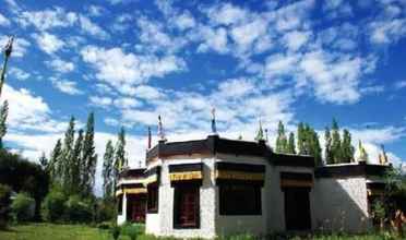 Luar Bangunan 4 Ladakh Sarai Resort
