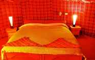 Bedroom 3 Ladakh Sarai Resort