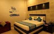 Phòng ngủ 3 Hotel Rivera Palace