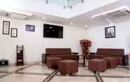 Lobby 5 Hotel Citi Palaza