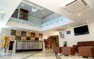 Lobby 4 Hotel Citi Palaza