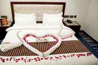 Bedroom Hotel Citi Palaza