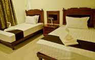 Kamar Tidur 2 The Premiere Business Hotel