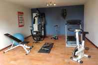 Fitness Center Agriturismo Case Graziani