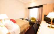 Bilik Tidur 5 Grandpark Hotel Panex Hachinohe