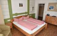 Kamar Tidur 6 Alphotel Mittersill