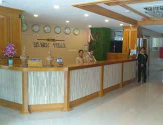 Lobi 2 Hotel Htein Thar Taunggyi