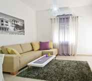 Ruang untuk Umum 6 Eshkol Housing Executive Apartments