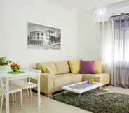 Ruang untuk Umum 7 Eshkol Housing Executive Apartments