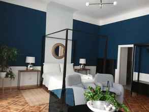 Bedroom 4 Primopiano Project Trieste
