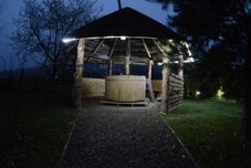 Ruang untuk Umum Witalna Osada Helonowo