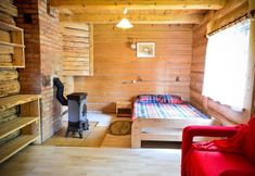 Kamar Tidur 6 Witalna Osada Helonowo