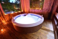 Fasilitas Hiburan Witalna Osada Helonowo