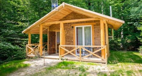 Kamar Tidur 2 Witalna Osada Helonowo