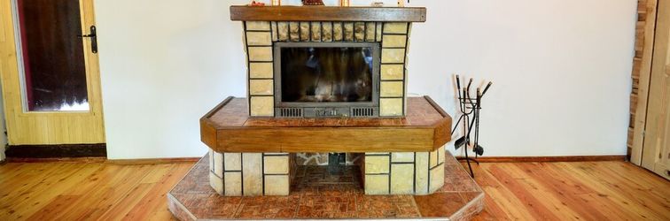 Lobi Witalna Osada Helonowo