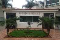 Bangunan Badia Residence