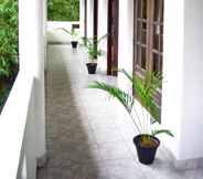 Luar Bangunan 6 Villa Nine Kandy