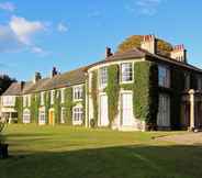 Exterior 3 Tyrella House