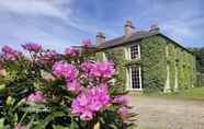 Exterior 2 Tyrella House