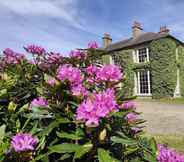 Exterior 2 Tyrella House