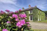 Exterior Tyrella House