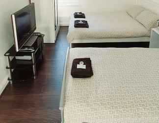 Kamar Tidur 2 Regent Guest House Burnley