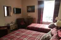 Bedroom Dunclutha Guest House