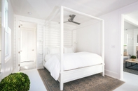 Bedroom Cottages at Healdsburg