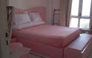 Bedroom 5 Luxurious Apartment in El Rehab City