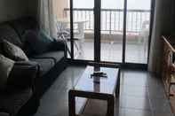 Common Space 2 Bedrooms Beaches View Apartment