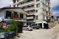 Exterior Taunggyi Golden Wing Motel 2 - Hostel