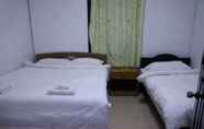 Kamar Tidur 2 Taunggyi Golden Wing Motel 2 - Hostel