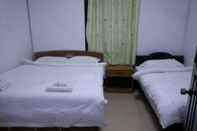 Kamar Tidur Taunggyi Golden Wing Motel 2 - Hostel