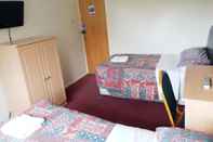 Kamar Tidur Old Priory Guest House