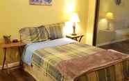 Bedroom 4 Wainaku Villa Vacation Rental