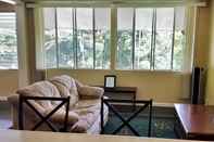 Common Space Wainaku Villa Vacation Rental