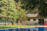 Swimming Pool Casa Moma 1948